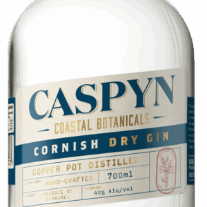 Cornish Dry Gin